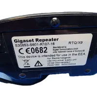 SIEMENS GIGASET REPEATER jelerősítő #3
