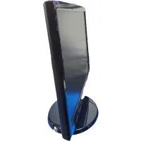 LG Flatron W2243T-PF 22" Monitor TN 1920x1080 DVI VGA VESA #2