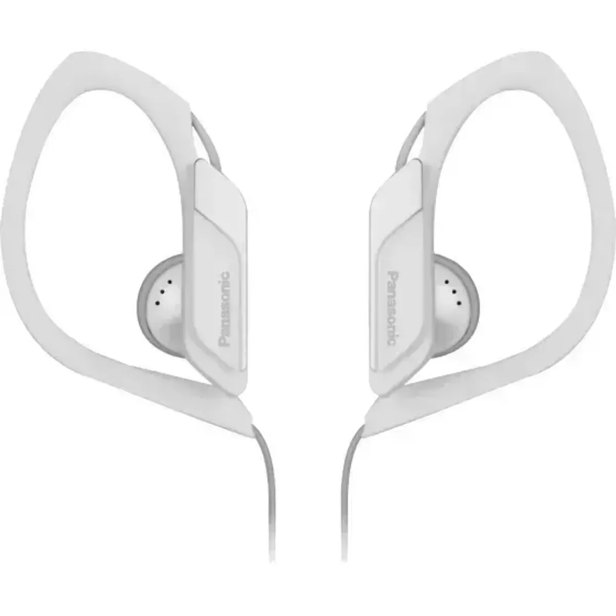 Panasonic RP-HS34E-W fülhallgató 3,5mm jack IPX2 fehér #1