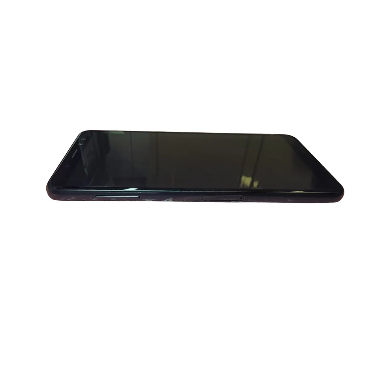 Samsung Galaxy A8 2018 (A530F) Mobiltelefon 5.6" 4/32GB 4G Dual SIM 3000 mAh fekete #3