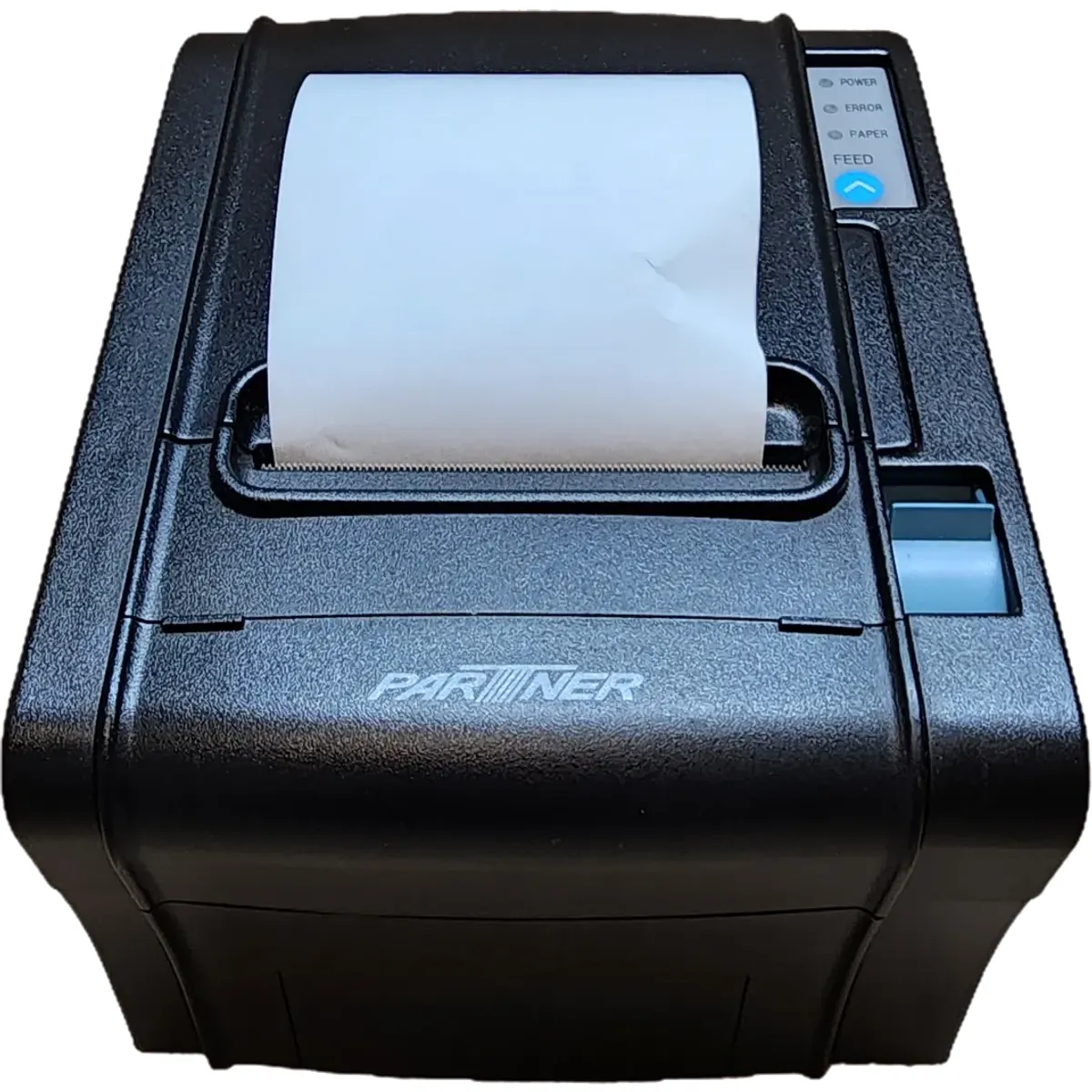 Partner RP-320 Direct thermal Blokknyomtató 82mm USB lan párhuzamos port automata vágás #1