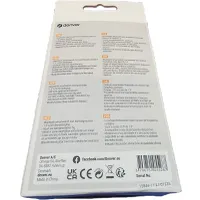 Denver SW-152 Bluetooth okosóra 1,3" IP67 150mAh fekete #7