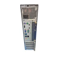Lenovo ThinkCentre M700 SFF i7-6700 Win 11 1x4GB DDR4 250 GB SATA SSD #2