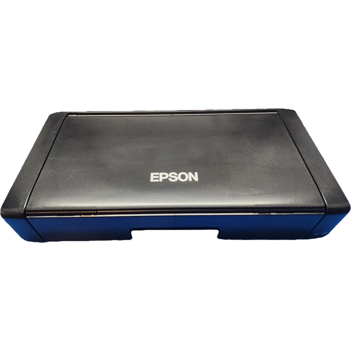 Epson WorkForce WF-100W Hordozható akkumulátoros A4 színes Wi-Fi Nyomtató air cloud iprint 309x154x61 mm 1,6 kg #2