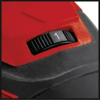 Einhell TE-AG 125 CE Kit Sarokcsiszoló szett #2