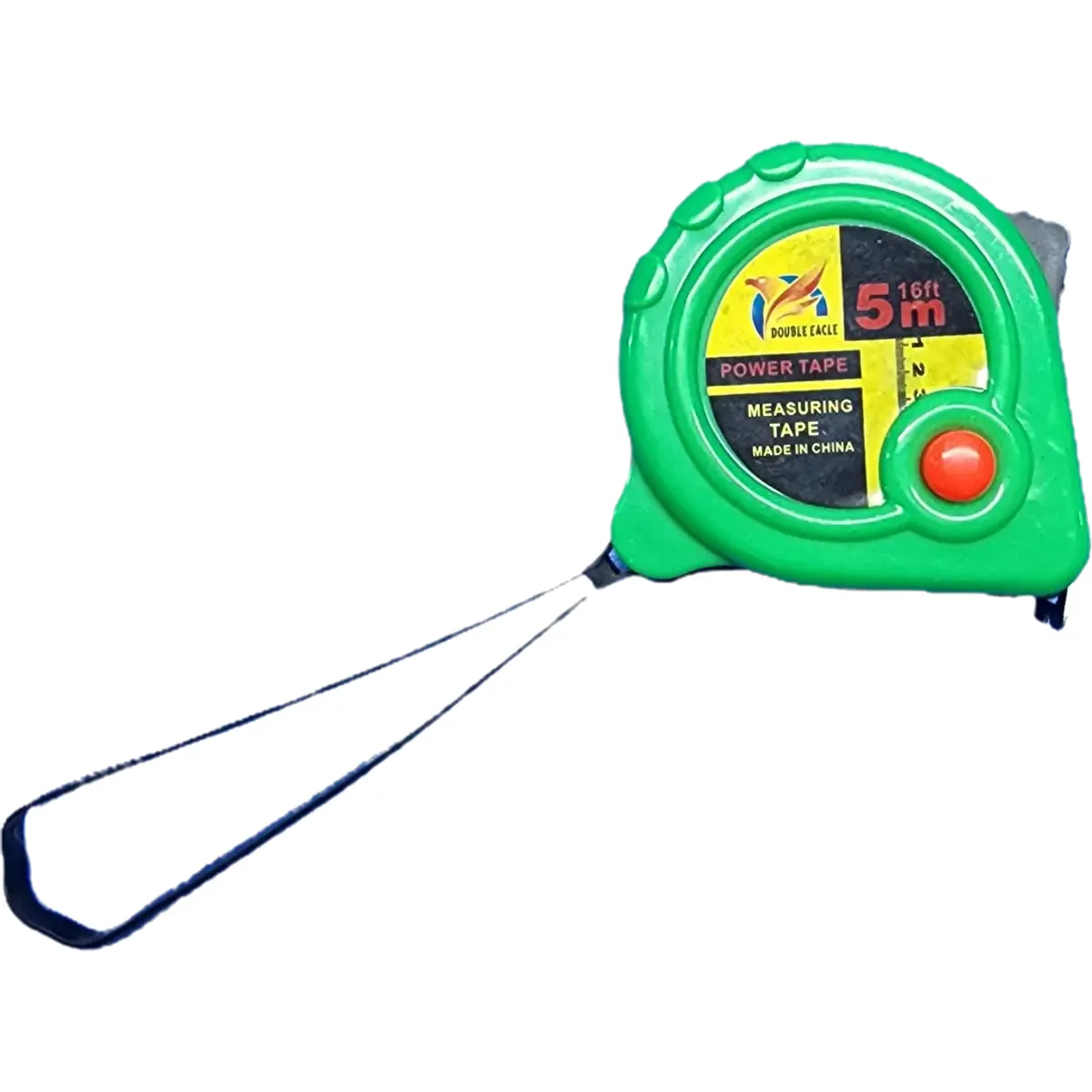 Power tape 5M-es Mérőszalag #1
