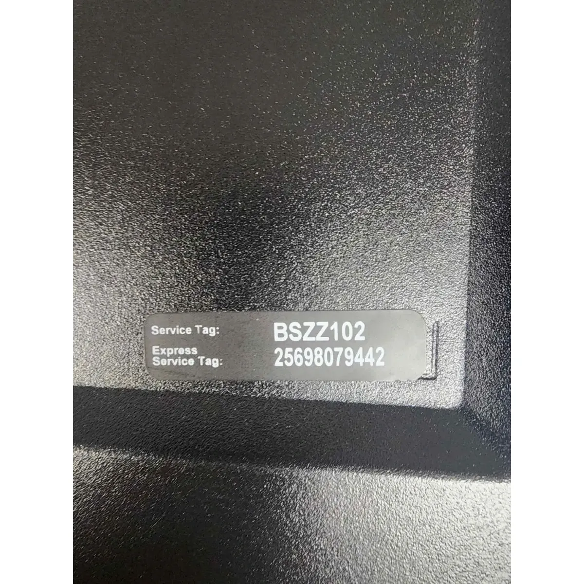 Dell Optiplex 3010 MT PC számítógép i3-3240 8GB Ram 500GB Samsung Evo SSD Win 10 Pro fekete-ezüst #5