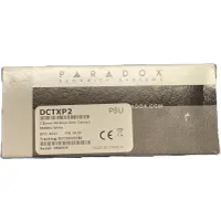 Paradox DCTXP2 rádiós nyitásérzékelő 2-zónás rádiós fehér #6