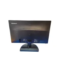 Lenovo ThinkVision E2323 23" Monitor LED 1920x1080 VGA DVI USB VESA fekete #2