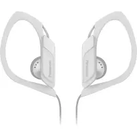 Panasonic RP-HS34E-W fülhallgató 3,5mm jack IPX2 fehér