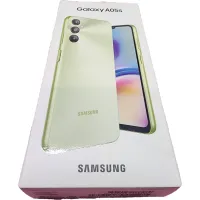 Samsung Galaxy A05s (SM-A057G) Mobiltelefon 6.7" 90 Hz 4/64GB 4G Dual SIM 5000 mAh zöld #9