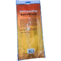 G&M GmbH Extra meleg talpbetét Méret: 35-36 #2