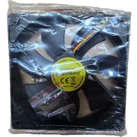 Gembird FANCASE3 120 mm rendszerhűtő ventilátor #1