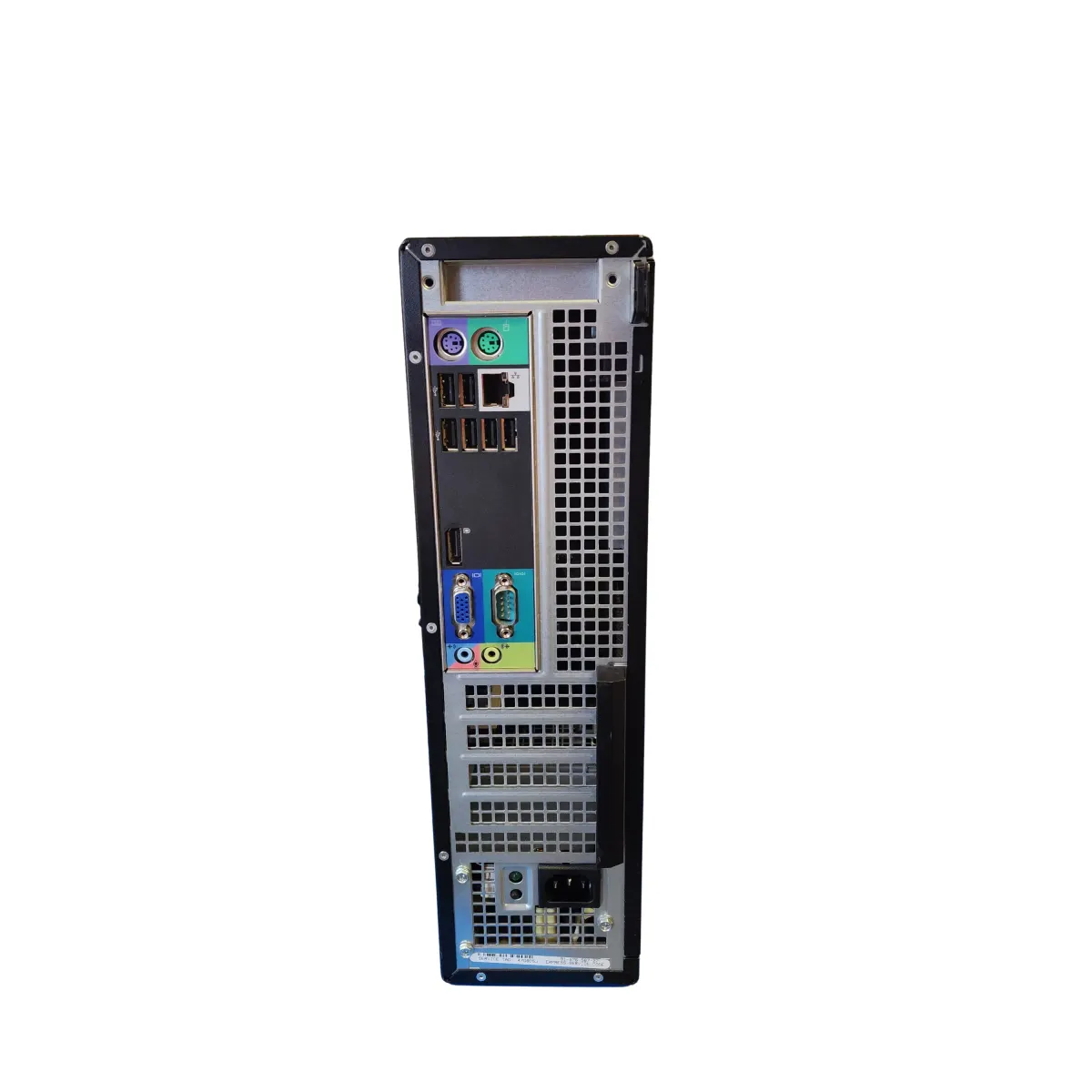 DELL Optiplex 790 desktop i5-2400 #2