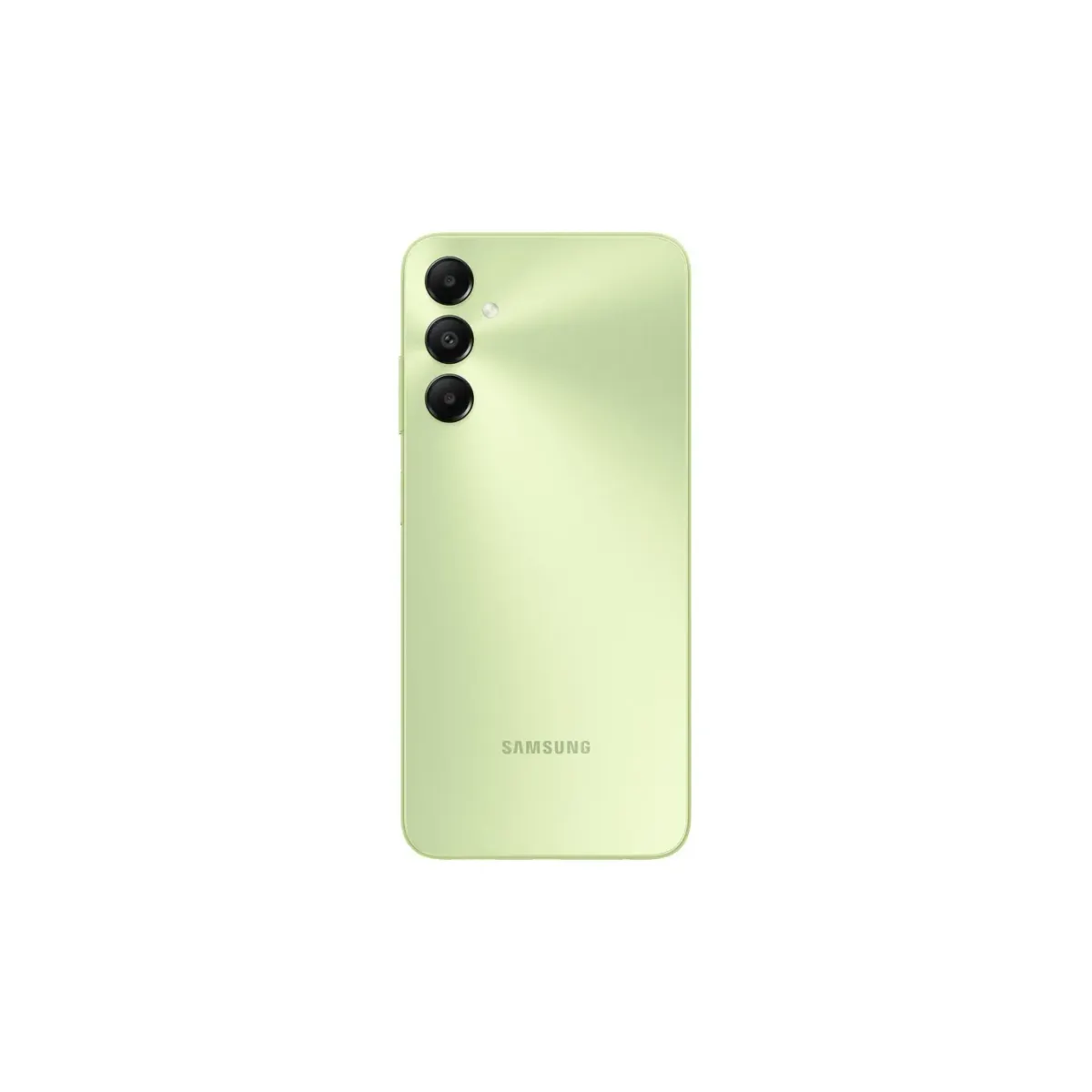 Samsung Galaxy A05s (SM-A057G) Mobiltelefon 6.7" 90 Hz 4/64GB 4G Dual SIM 5000 mAh zöld #8