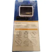 Kitvision Escape HD5W akciókamera #5