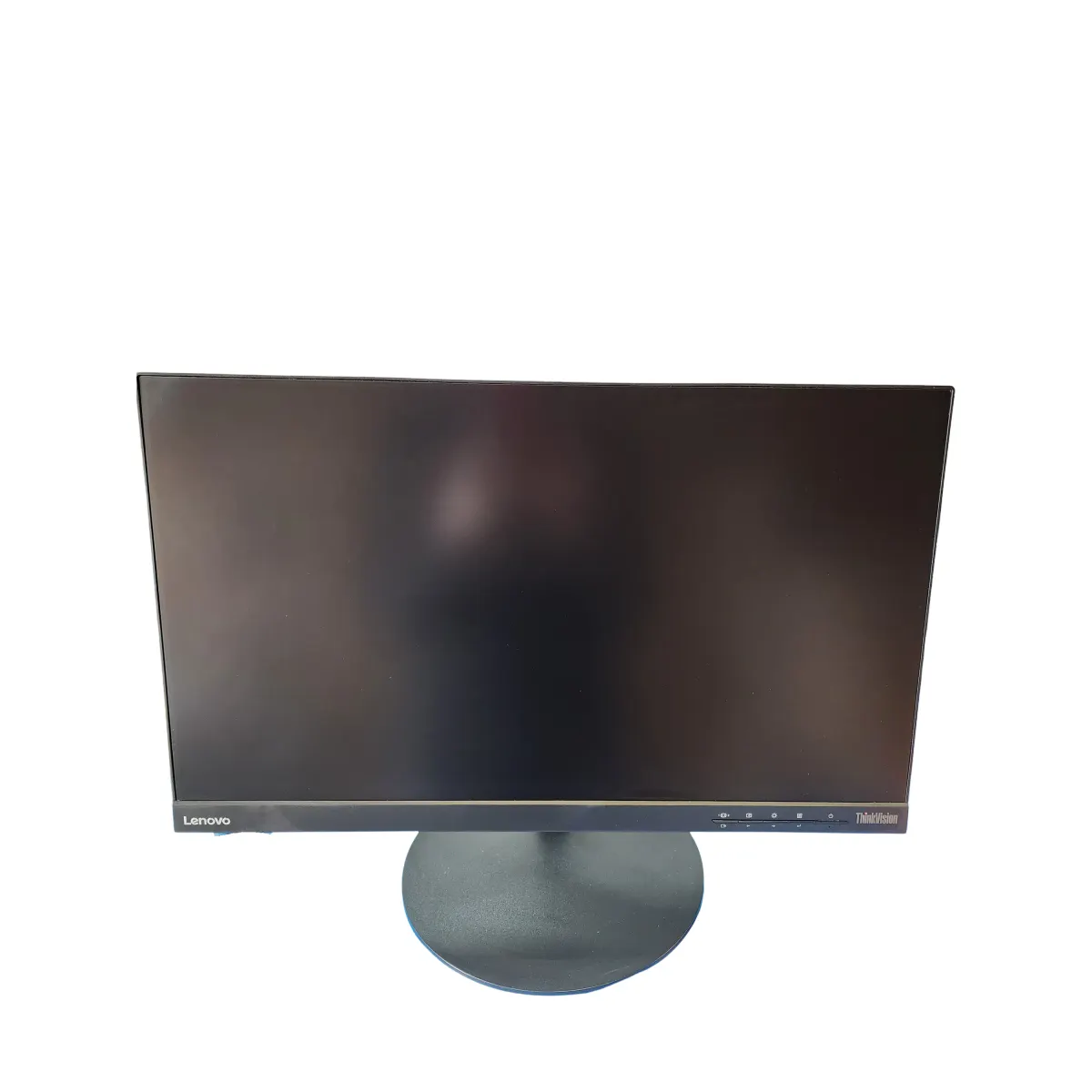 Lenovo T2364PA 23" Monitor LED 1920x1080 HDMI DP VGA 3xUSB3.0 VESA PIVOT fekete #2