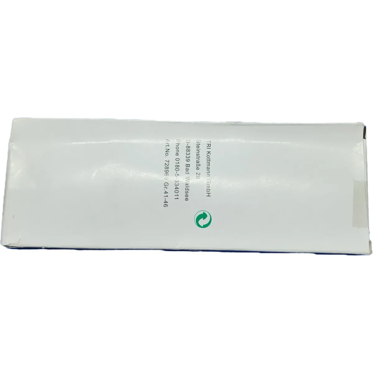 Mágnesmasszázs lábmasszázs talpbetét 41-46 #2