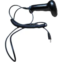 Metapace S-62 USB Vonalkódolvasó Spirál kábellel #6