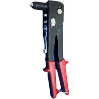 SWINGLINE professzionális szegecselő szerszám HR-1 modell piros