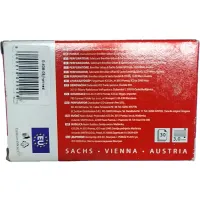 ICO SAX 408 lyukasztó piros #3