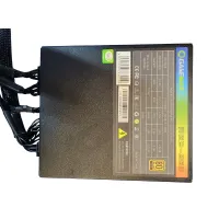 GameMax RGB PRO 850 PC tápegység 850W 80+ Gold #3