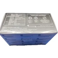 Panasonic KX-TU110EXC Mobiltelefon 1,77" dual SIM kék #8