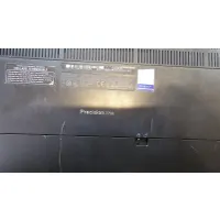 Dell Precision 7730 17,3 FHD IPS Laptop i7-8850H 32GB DDR4 Quadro P3200 6GB 512GB SSD #6