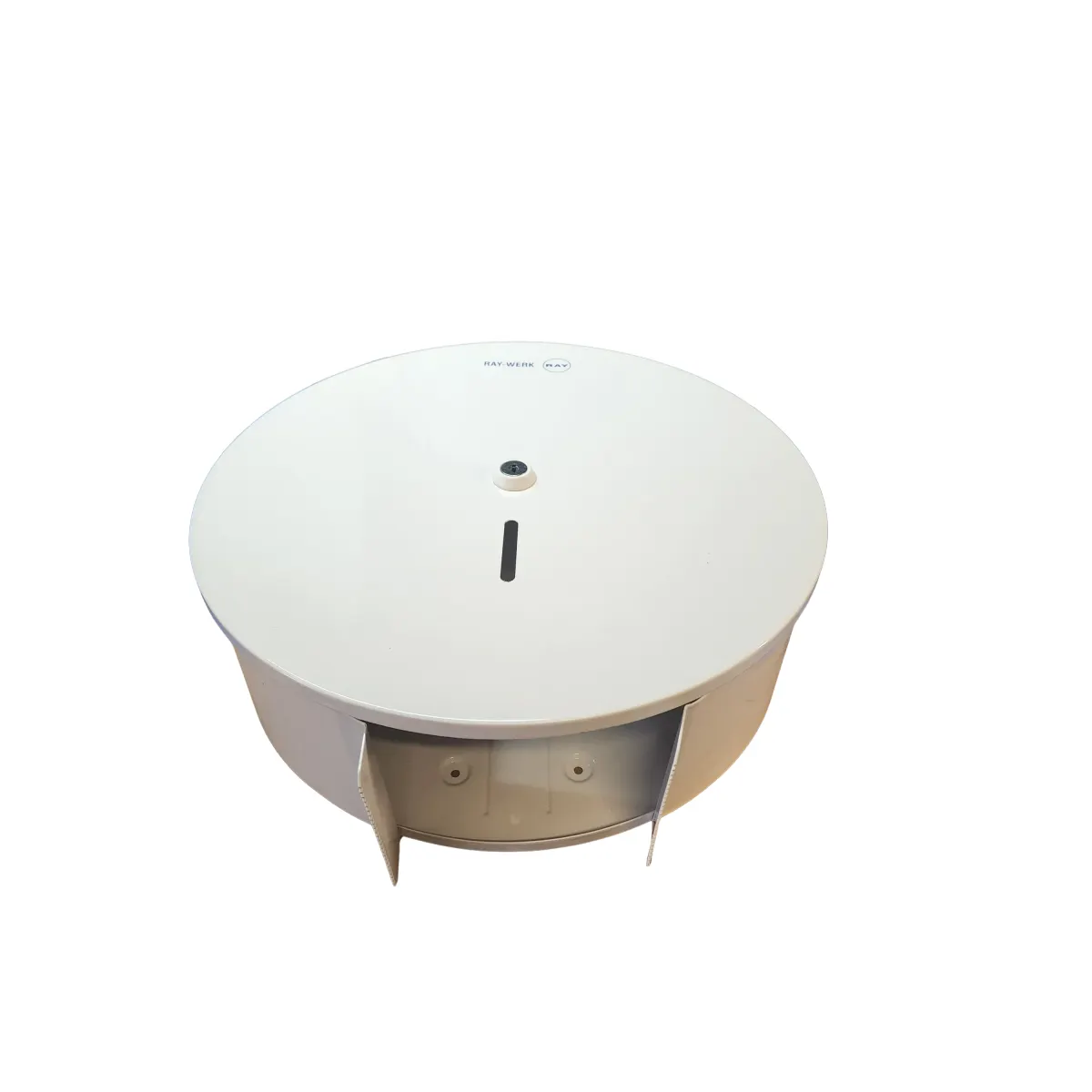 Ray-werk Ipari Wc-papir tartó kulcs nélkül #1