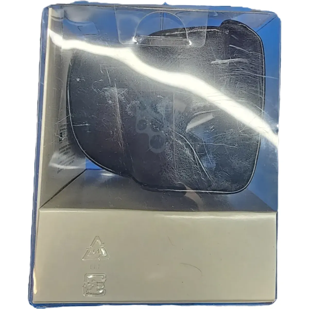 Sony LCS-EJA Puha hordtok fekete #3