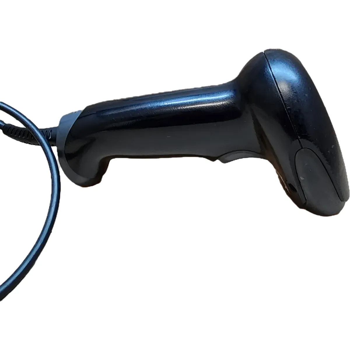 Metapace S-62 USB Vonalkódolvasó Spirál kábellel #3