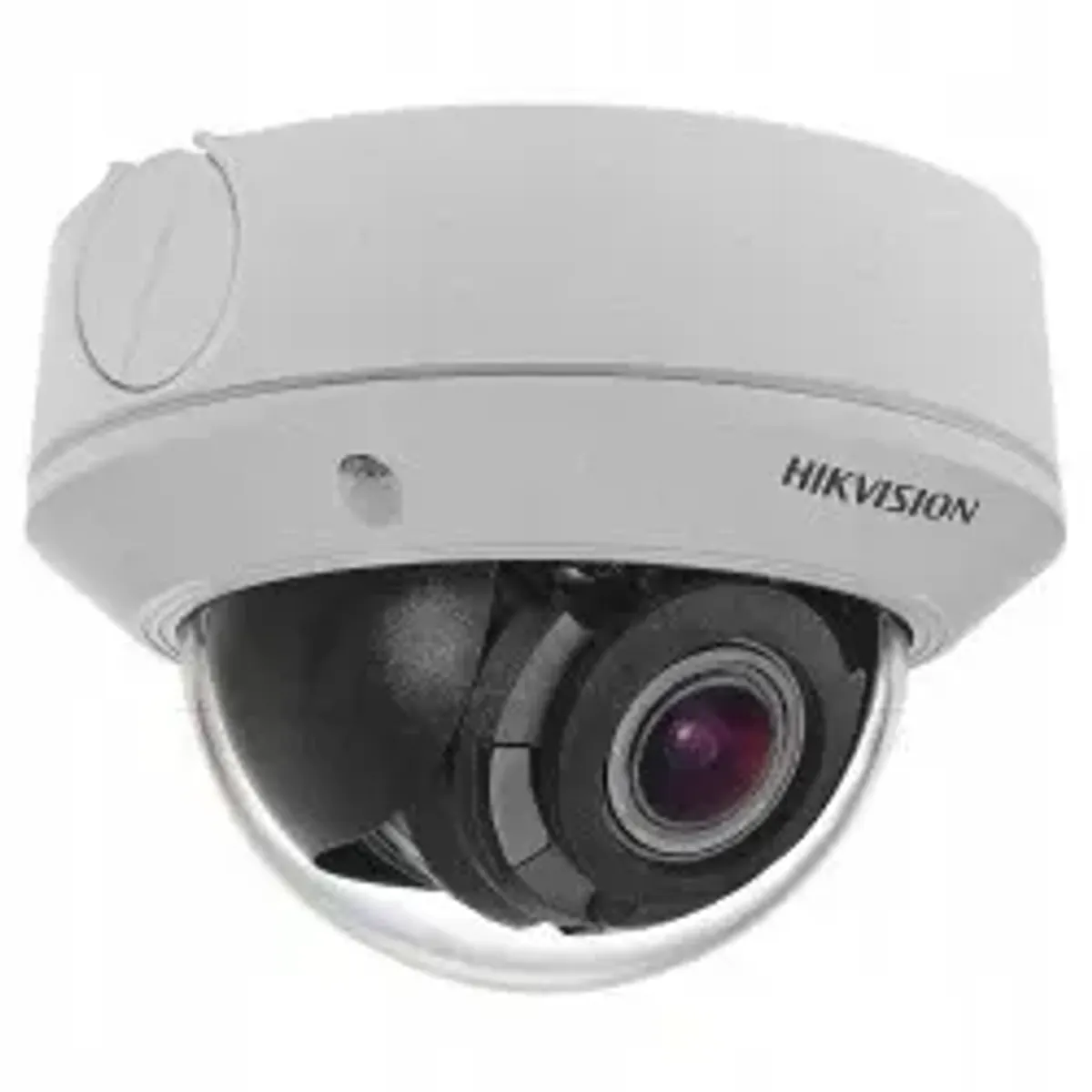Hikvision DS-2CE5AD0T-VPIT3F 2MP dómkamera fehér #1