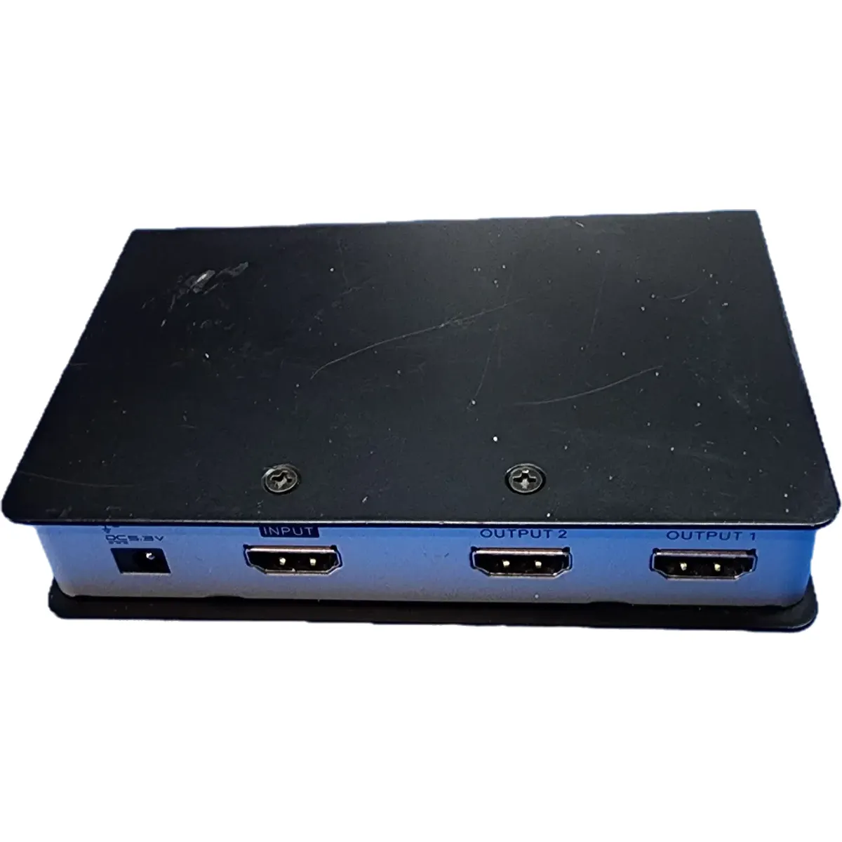 Aten 2 portos 4K HDMI elosztó VS182A #1