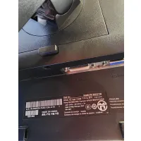 Dell P2212HB 22" monitor TN 1920x1080 DVI VGA USB VESA PIVOT fekete #4