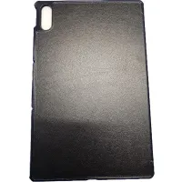 Alogy Tablet tok 12" Kinyitható Bőr fekete #2