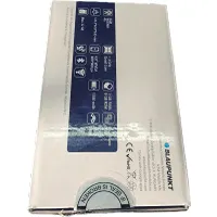 Blaupunkt SF04 4" Mobiltelefon 1/8GB Dual SIM 1550mAh szürke #2