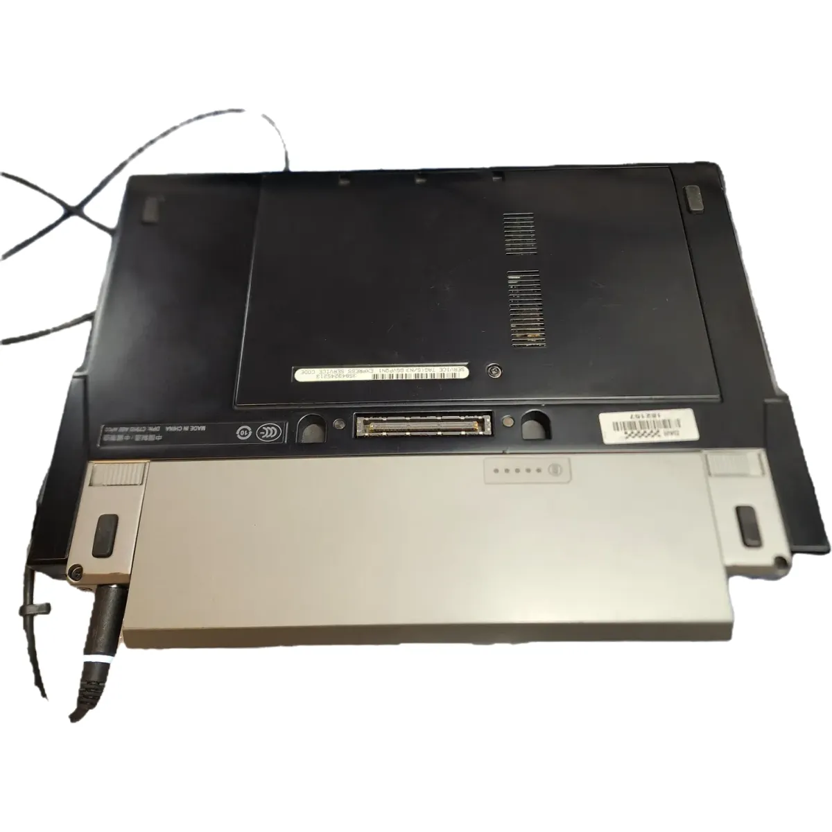 Dell Latitude E4200 12.1" Core 2 Duo U9600 3GB DRR3 128GB SSD Win 10 Pro #3