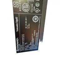 Lenovo ThinkCentre Edge 92 SFF számítógép Core i5-3470 4GB (4x1GB) DDR3 SSD nélkül fekete szürke #4