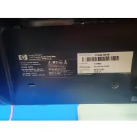 HP 2309m 23" Monitor HP BrightView technológia 1920x1080 DVI VGA HDMI hangszóró #4