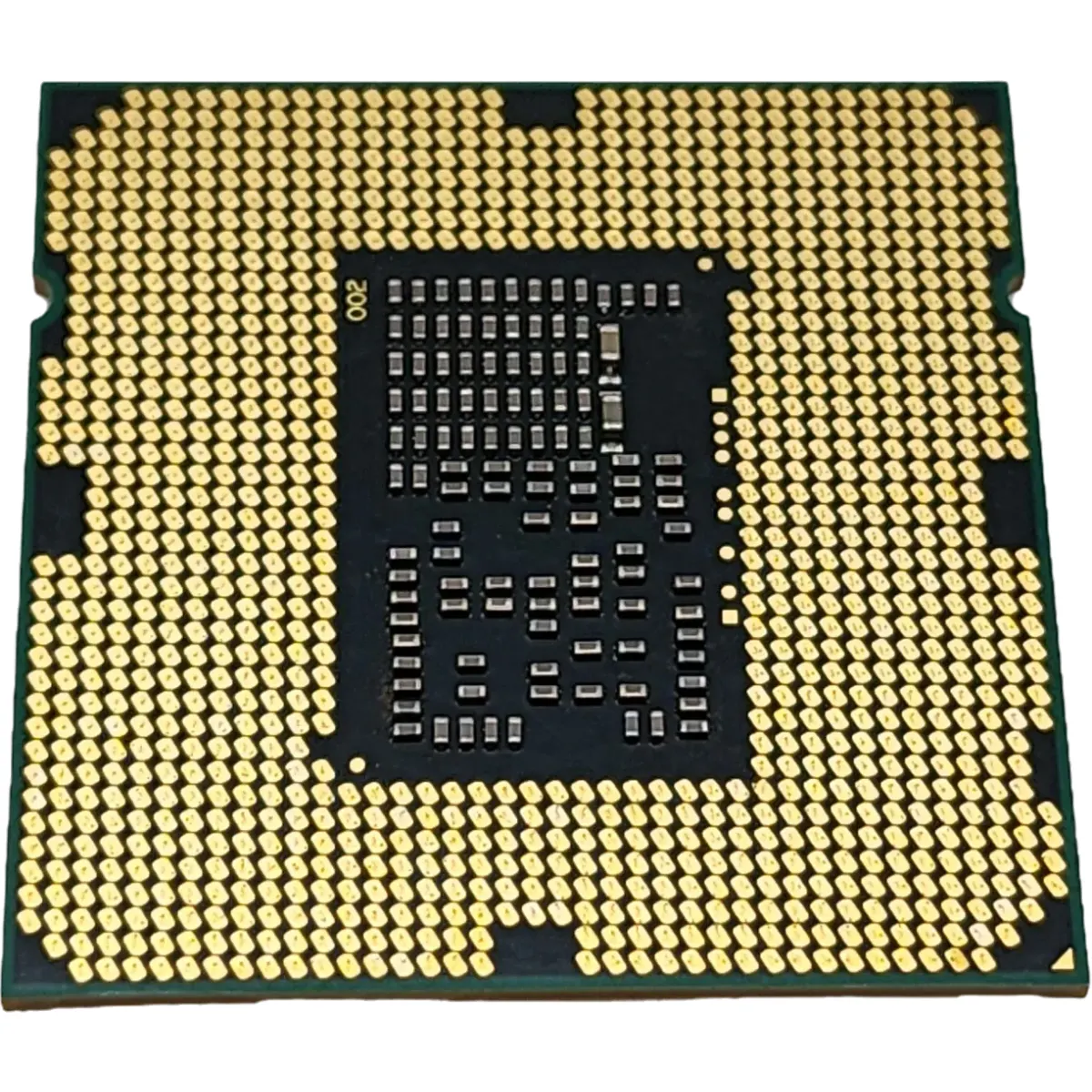 Intel Core i5-650 3.20GHZ/4M/09A Processzor #2
