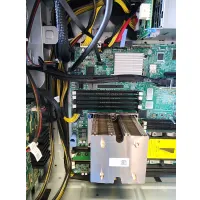 Dell PowerEdge T440 Tower Szervergép Intel Xeon Gold 6138 4Gb DDR4 iDRAC Enterprise 16x SFF PERC H330 #5