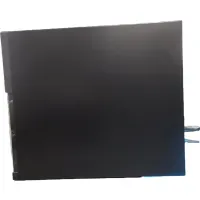 Dell Optiplex 3010 MT PC számítógép i3-3240 8GB Ram 500GB Samsung Evo SSD Win 10 Pro fekete-ezüst #3