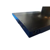 Samsung S24E650DWY 24" Monitor PLS 1920x1200 DP DVI VGA VESA PIVOT #3