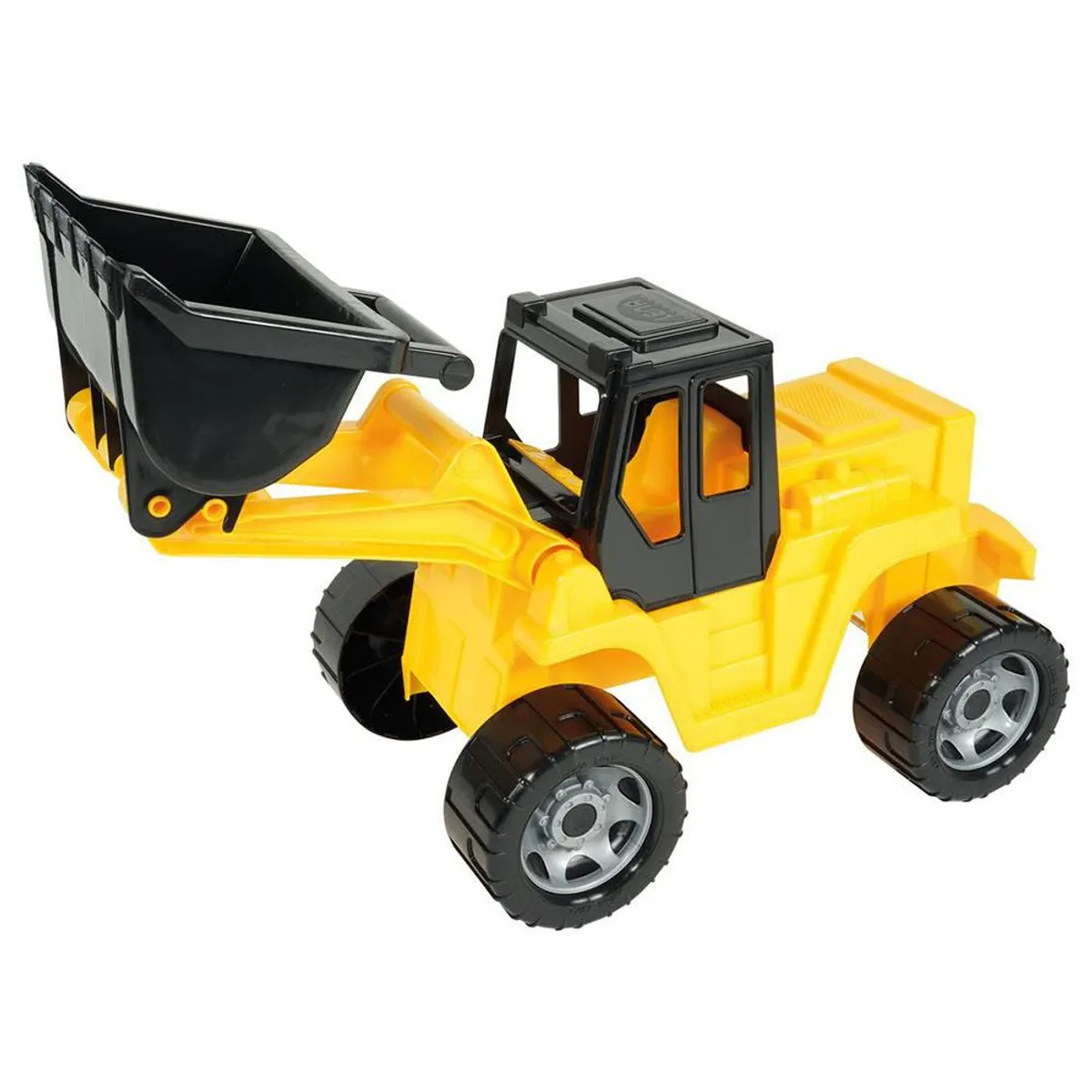 Lena homlokrakodó munkagép #1