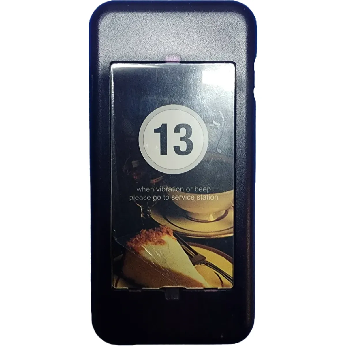 Retekess T112 Classic éttermi személyhívó rendszer #3