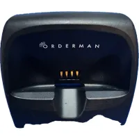 Orderman Sol 500-482 töltő dokkoló #1