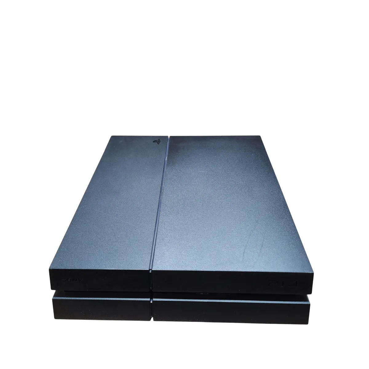 Sony PlayStation 4 Fat videojáték konzol játékkonzol CUH-1216A 500GB PS4 fekete #1