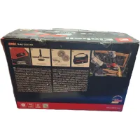 Einhell TE-AG 125 CE Kit Sarokcsiszoló szett #7