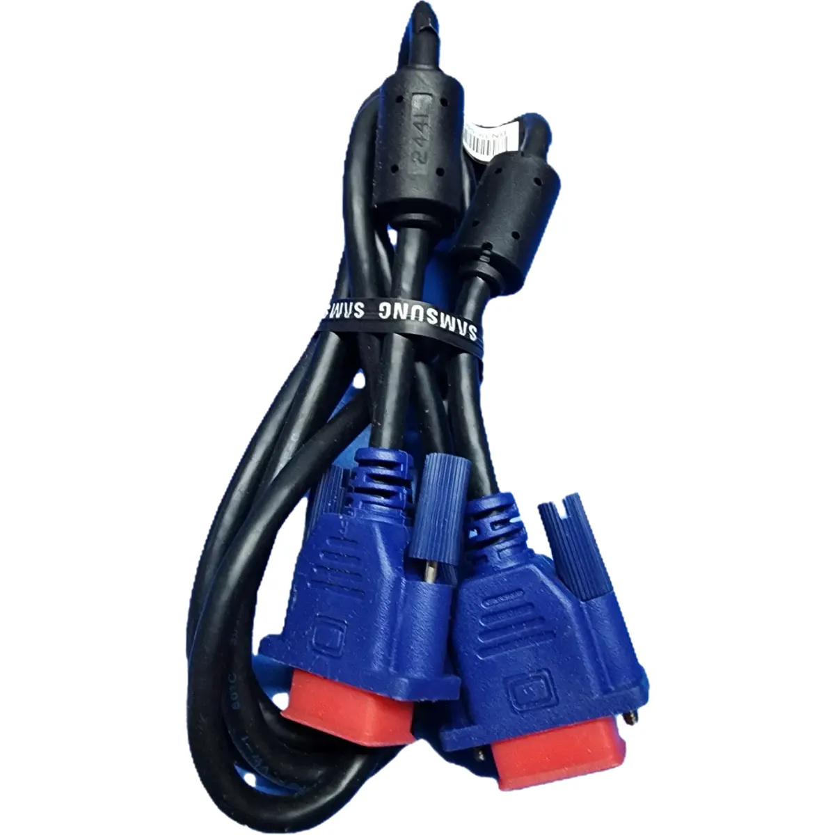 Samsung BN39-00244L VGA-VGA monitor kábel #2