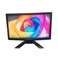 Acer X243H 23"LCD Monitor 1920x1080 DVI VGA VESA
